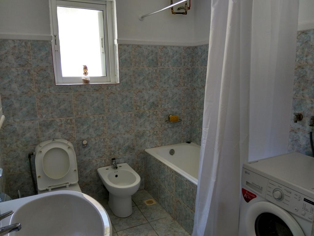 Apartment Next To The Beach Kato Daratso Exterior foto